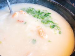 -颐和•海鲜砂锅粥•啫啫煲(奥林匹克广场店)