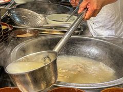 -常和州·夜宵大排档(常州单店)