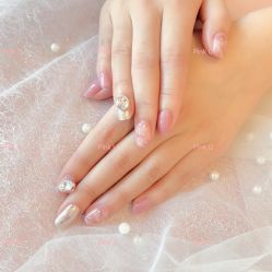 -Pink You美甲美睫纹绣定制中心