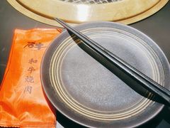 -谷牛和牛烤肉(漕河泾印象城店)