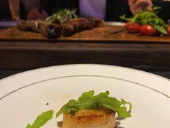 -小火花·干式熟成牛排馆Spark SteakHouse(剑桥郡店)