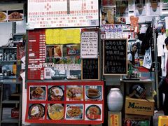 -下环街市熟食中心