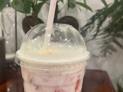 -星巴克(广州东圃天银店)