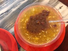 马蹄沙红豆-玫瑰甜品(文明路店)