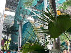 -温都水城·水梦奇缘