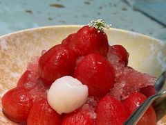 -大树餐厅(环球港店)