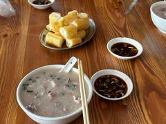 -洲心明记烧肉大粥(总店)