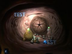 -东方童画少儿美术(金桥体验馆)