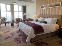 -北京丽景湾国际酒店