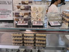 -许阿姨糕团店(南京总店)