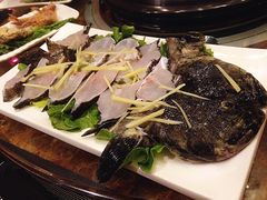 -船奇蒸汽海鲜·闽菜(八市海鲜总店)