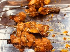 -清真·马峰烤肉(小学习北巷店)