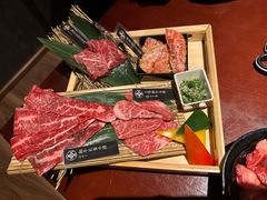 -萬福·肉割烹(恒隆广场店)