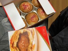 -泰康食品(南京东路店)