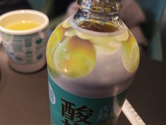 -阳坊涮肉(万柳华联·颐和园店)