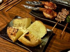 -木子烧鸟屋(百子湾店)