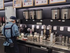 -茶颜悦色(花园道店)
