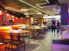 大堂-啫神·广州地标美食(北京路店)