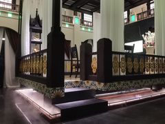 -金链花·泰国餐厅(国贸店)