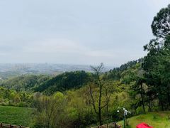 -敬亭山风景名胜区