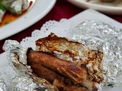 -隆都四季香饭店(碧海路店)