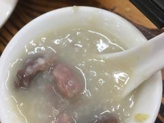 -南记食粥坊·宵夜大排档(南桂店)