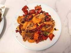 -来之顺海鲜菜馆·青岛菜(栈桥店)