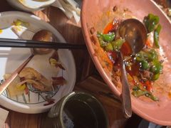 -云海肴·汽锅鸡·云南菜(美罗城店)