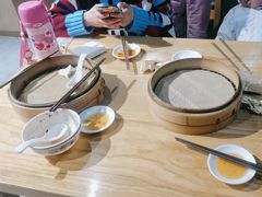-草包包子铺(宽厚里店)