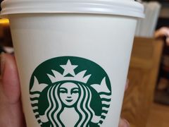 热馥芮白-星巴克(上海交通大学店)