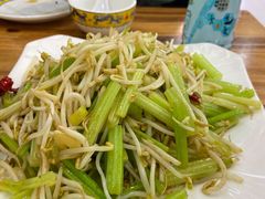 -许家炒鸡店(清真寺街店)