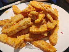 -五谷丰登·胶东海鲜·家常菜(张村店)