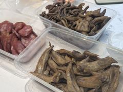 -叁宝烤肉·西安烧烤(东三爻店)