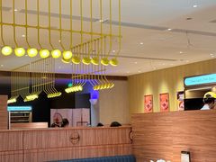 -蔡澜点心·粤菜(花城汇南区店)