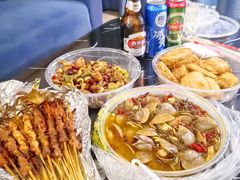 -陈氏肥蛤(小纬六路总店)