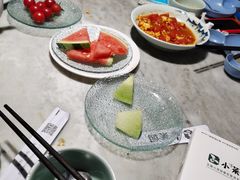 -小菜园新徽菜(常州武进吾悦店)