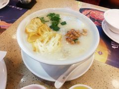 荔湾艇仔粥-点都德(北京路贰店)