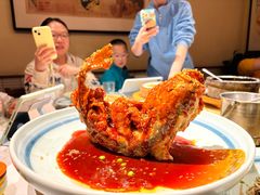 -0776食堂·京城创意菜(七里庄店)