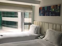 -香港富荟上环酒店