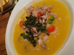 -嘉禾·悦享餐厅(八方汇店)