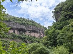 -十九峰景区