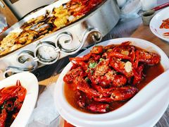 -霸王虾·小龙虾香辣蟹(玉林店)