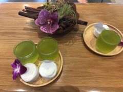 -Let’s Relax Spa(MBK)