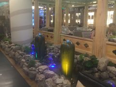 -朴大人炭烤·韩国料理(奥帆中心海尔洲际店)