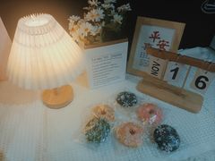 -幸福里DIY蛋糕烘焙·团建·拼豆豆(普陀店)