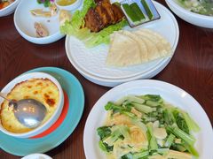 -妈妈菜舟山海鲜(定海古城店)