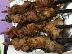 -新疆巴州金丝特餐厅(大钟寺店)