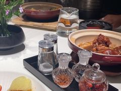 -侨美·唐荔园·40年地道粤菜