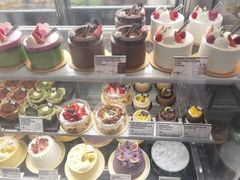 -PAPER STONE BAKERY(天环店)