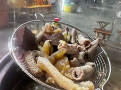 -牛吉韵·鲜切牛肉自助火锅(南山店)